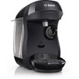 Machine à café - BOSCH - Tassimo HAPPY TAS1002N - Noire-3