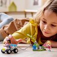 Jeu de construction - LEGO - Friends 41442 - Buggy de Sauvetage - Pour Enfant de 6 Ans et +-3