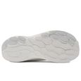 Chaussure de Course Femme - NEW BALANCE - Fresh Foam X 1080v13 - Blanc - Synthétique - Lacets-3