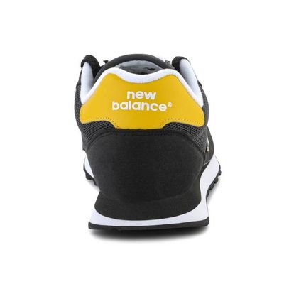 New balance top 410 enfant cyan