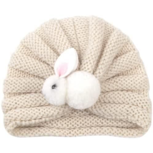 Bonnet naissance lapin outlet