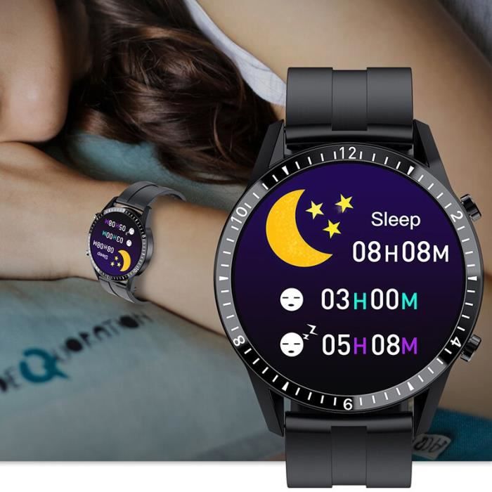 Reloj inteligente timewolf best sale 2020
