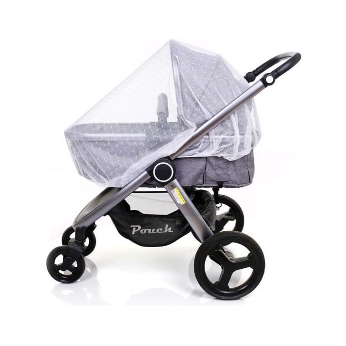 Filet pour 2024 poussette bebe confort