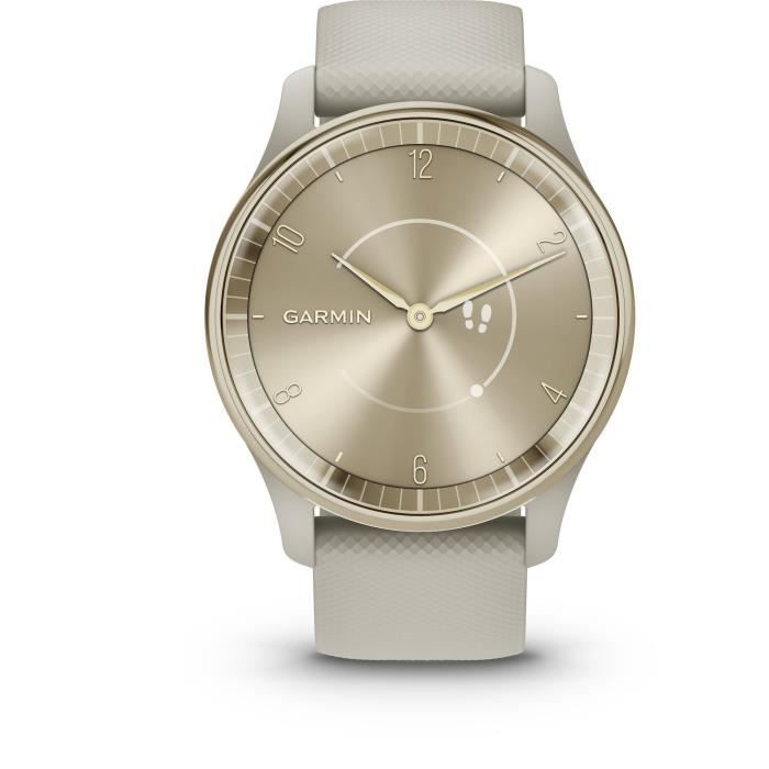Garmin vivomove 4 top