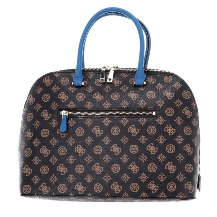 Guess maddy large dome satchel discount