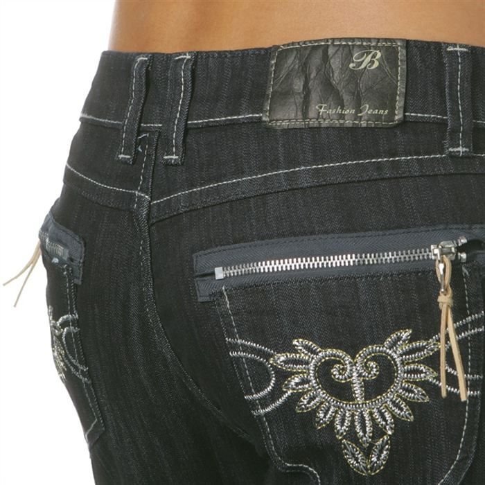 Big shop spade jeans