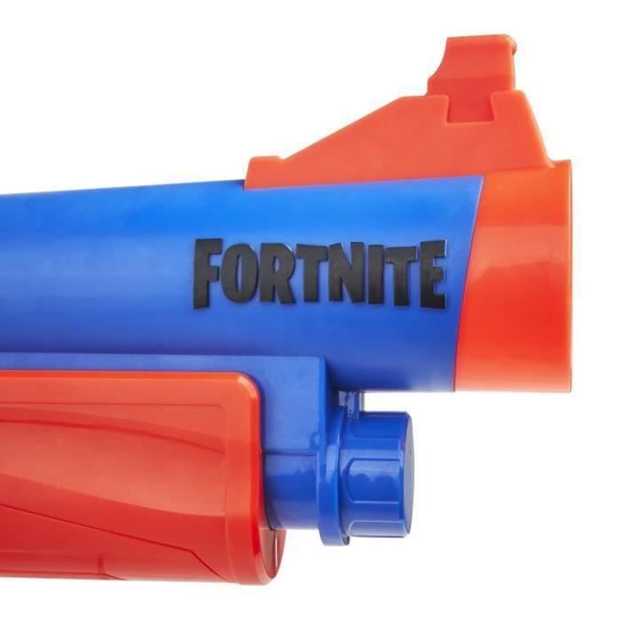 Nerf Fortnite Pump SG | promo et prix en août 2026