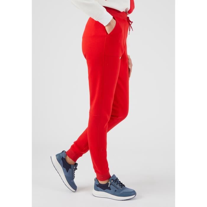 Damart shop survetement femme