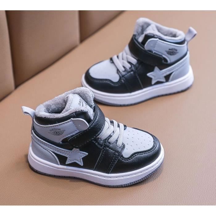Enfants Chaussures Classique Star Stripes Baskets B b Gar ons