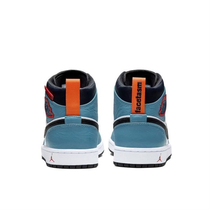 Air jordan 1 fearless femme sale