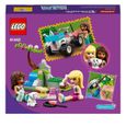 Jeu de construction - LEGO - Friends 41442 - Buggy de Sauvetage - Pour Enfant de 6 Ans et +-4