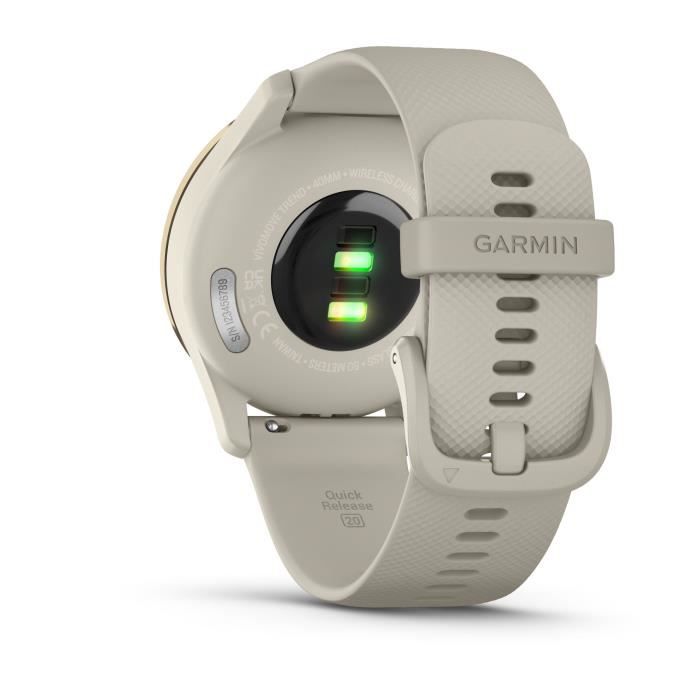 Montre connectée vivomove outlet