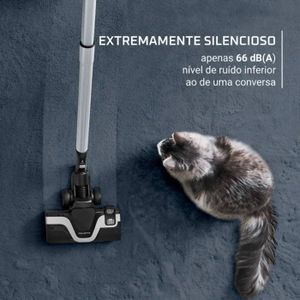 Aspirateur Rowenta Silence Force Extreme Cdiscount