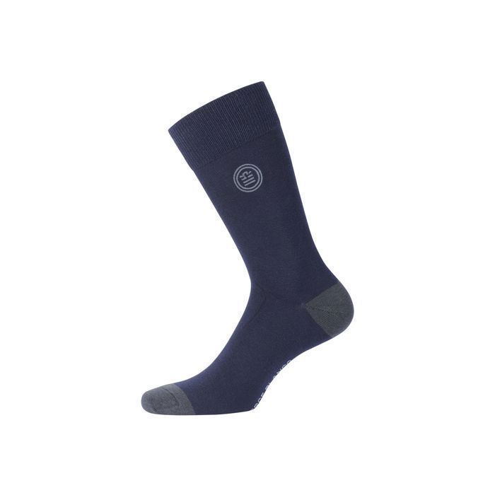 Chaussettes Serge Blanco - Lot De 6 Paires Homme En Coton Décontracté