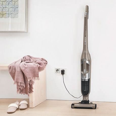 BOSCH BBH3ALL23 Aspirateur balai sans fil 2en1 et multifonction