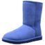 ugg bleue