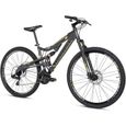 Vélo VTT EQX 29-5.0 Bikes - Aluminium - Double suspension - 24 vitesses-0