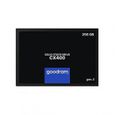 Disque dur GoodRam SSD 256 GB SSD-0
