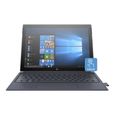 HP Envy x2 12-e001nf Tablette avec clavier Bluetooth Snapdragon 835 2.6 GHz Windows 10 S 8 Go RAM 256 Go SSD UFS 2.1 12.3" IPS…-0