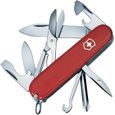 Couteau suisse Super Tinker Victorinox 1.4703 Nombre de fonctions 14 Couleur rouge-0