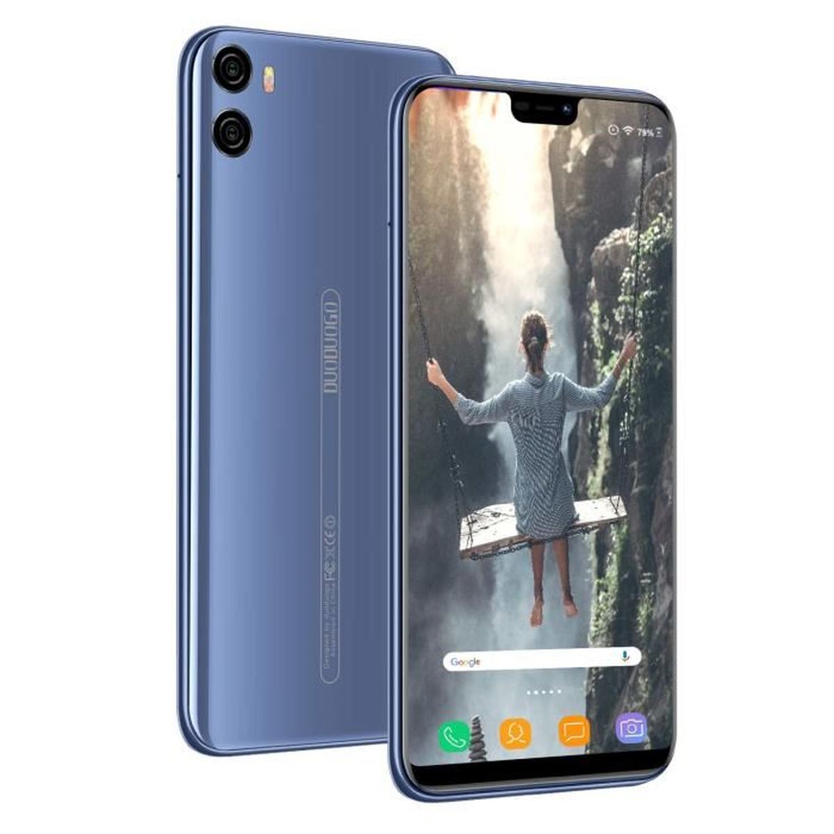 Telephone Portable Sans Abonnement Smartphone Achat Vente Pas Cher