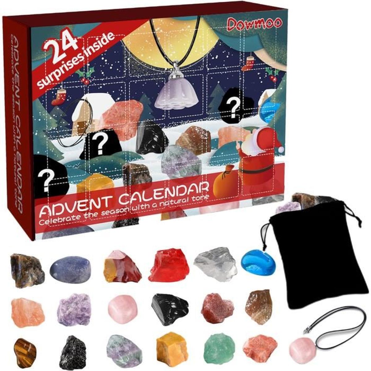 Calendrier de l