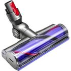 Aspirateur Brosse Sol,pour Dyson V7 V8 V10 V11 V15 SLIM,Accessoires D'aspirateur - BLOSSOM