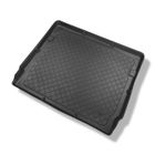 MOSSA Tapis de coffre adapté pour Peugeot 5008 I Monospace (05.2009-06.2017) G