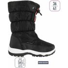 ELEMENTERRE Bottes après-ski femme Élémenterre Namcha - noir - 40