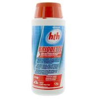 HTH Briquettes - Pastilles de chlore non stabilisé 7 g