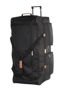 Sac de voyage a roulettes 100 litres Cdiscount