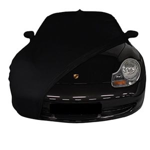  Bâche Voiture Exterieur Étanche pour Porsche 911 Turbo, Housse  Voiture Exterieur,Couverture de Voiture Personnalisée, Housses de Voiture  éTanche Respirante (Color : D, Size : Add Cotton)