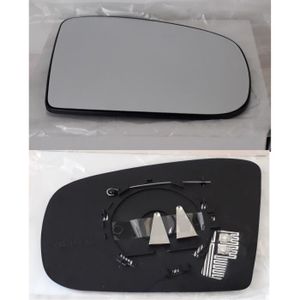Rétroviseur Extérieur Miroir De Verre Ersatzglas MERCEDES ML w166 à partir de 2011 Li ou RE ASPH Rétroviseur Extérieur Miroir De Verre Ersatzglas MERCEDES ML w166 à partir de 2011 Li ou RE ASPH