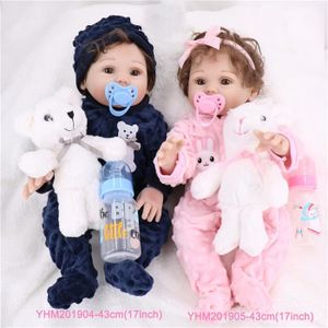 Bebe Reborn En Silicone Jumeaux Cdiscount Bebe Reborn En Silicone Jumeaux Cdiscount