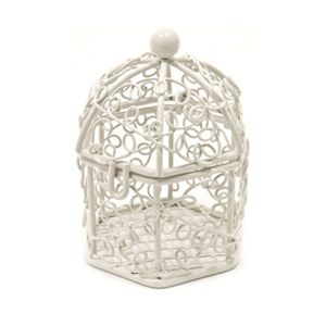 Cage Oiseaux Decorative