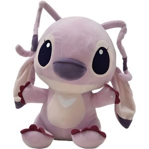 Peluche 15 Cm 19432 Squeaker Souris Archibald Forest Angels Trudi