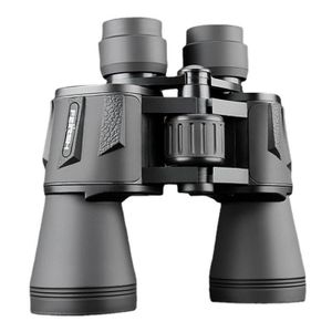 JUMELLE OPTIQUE Télescope - Puissantes jumelles HD 10X50 - étanche
