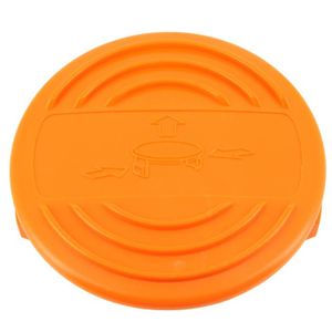 Capuchons De Bobine De Rechange Pour Débroussailleuse Black & Decker - Lot De 5 - Compatible GLC3630L, GLC2500, GL544 Et Autres Modèles - 6