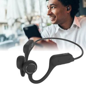 K7 Bluetooth Écouteurs Sans Fil Écouteurs IP68 Étanche MP3 Natation Sport  Casque À Conduction Osseuse Casque Courir Plongée Avec Microphone Du 40,51  €