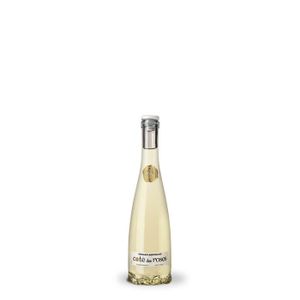 VIN BLANC Côte des roses Chardonnay - Vin blanc - 37,5cl
