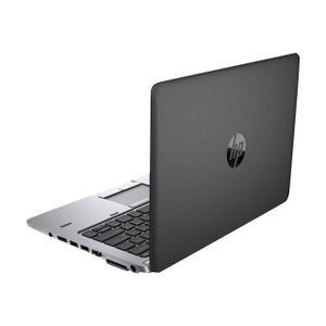 ORDINATEUR PORTABLE HP EliteBook 725 G2 Notebook PC.