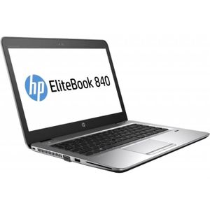 ORDINATEUR PORTABLE HP Elitebook 840 G4 - 8Go - 24