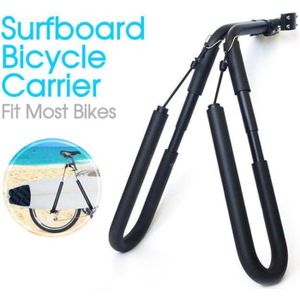 PORTE-SURF Support de planche de surf pour vélos-35