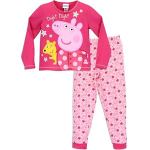 Pyjama Bebe Fille 2 Pieces Soldes Cdiscount Pret A Porter
