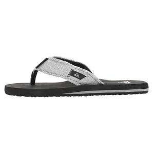 Claquette clearance quiksilver homme