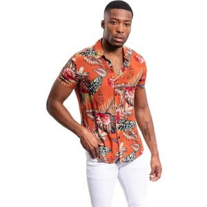 Chemise Fleurie Homme Cdiscount