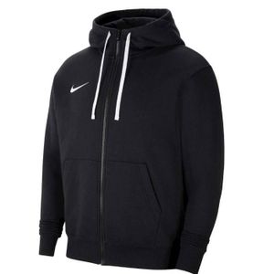 SWEATSHIRT Sweat Nike Full Zip Noir CW6887-010