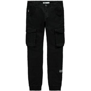 Pantalon Cargo Enfant Cdiscount