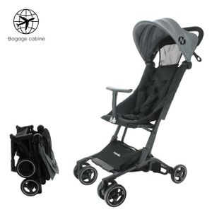 poussette bagage a main