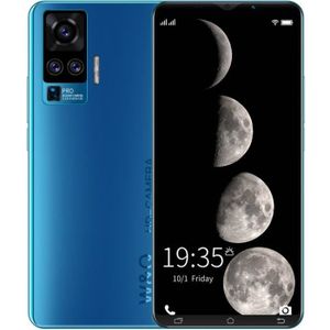 SMARTPHONE Smartphone Android 5,0 pouces - X50 - 8 Go RAM - 1